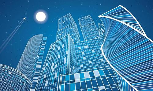 建筑能耗監(jiān)測(cè)系統(tǒng)監(jiān)測(cè)哪些能耗項(xiàng)目？