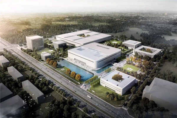 建筑能耗監(jiān)測(cè)系統(tǒng)物聯(lián)網(wǎng)與ZigBee通信方式簡(jiǎn)介！