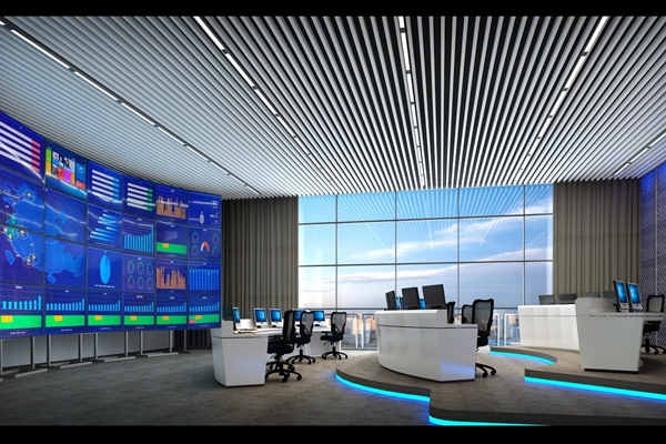 數(shù)據(jù)中心能源管理方針！