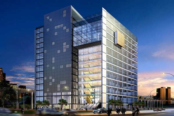 建筑能耗監(jiān)測系統(tǒng)設(shè)計(jì)依據(jù)！