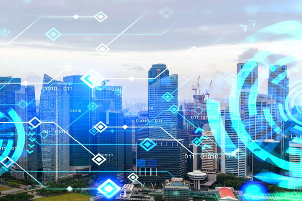 基于大數(shù)據(jù)的公共建筑節(jié)能監(jiān)測系統(tǒng)設(shè)計(jì)！