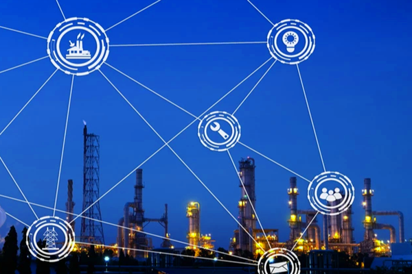 科普一夏：工廠能耗監(jiān)測(cè)系統(tǒng)！