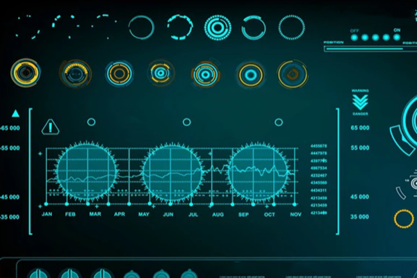能耗監(jiān)測系統(tǒng)之系統(tǒng)調試！