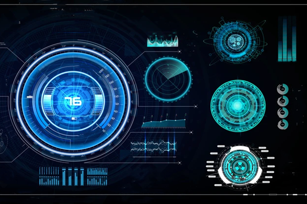這是我不花錢能看的？能耗監(jiān)測系統(tǒng)！
