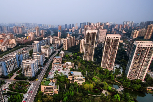 碳達峰、碳中和下，智慧建筑有哪些機遇？