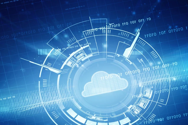 園區(qū)智慧化管理提升改造！