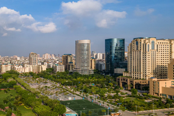 能耗監(jiān)測(cè)系統(tǒng)對(duì)智慧工廠有何作用？