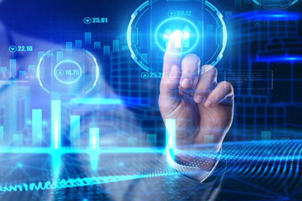 能源管理系統(tǒng)，讓制造更節(jié)能！