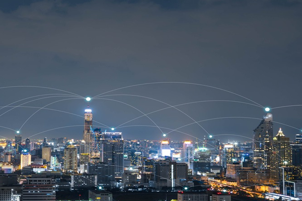 能耗監(jiān)測系統(tǒng)，讓數(shù)據(jù)說話！