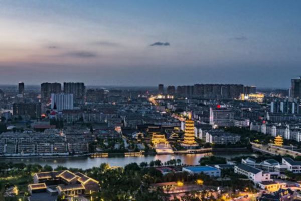 能耗在線監(jiān)測(cè)系統(tǒng)平臺(tái)概述！