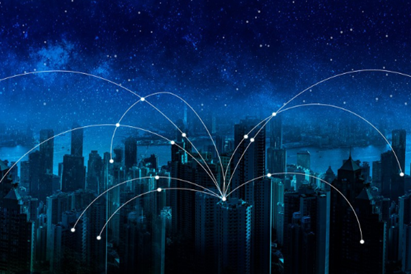 碳排放監(jiān)測系統(tǒng)，玩轉(zhuǎn)碳達峰的必備工具！