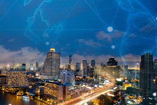 建筑行業(yè)助力減碳的三個方面：生產(chǎn)模式、建造方式、開發(fā)模式！