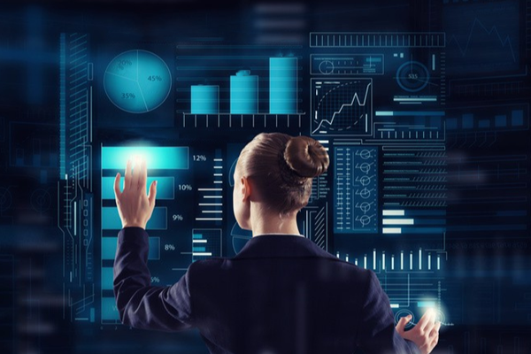 能源管理系統(tǒng)解決方案，駛向“雙碳”目標(biāo)！