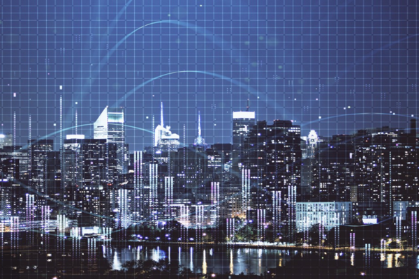 智慧用電系統(tǒng)，如何預(yù)防電氣火災(zāi)呢？