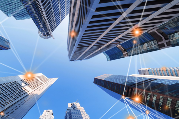 能耗監(jiān)測系統(tǒng)助力建筑節(jié)能，凸顯智慧底色！