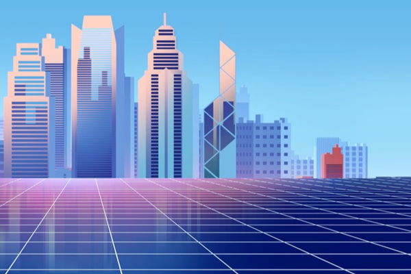 碳達峰碳中和背景下，智能建筑管理方案！