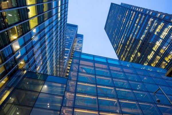 樓宇自控系統(tǒng)實(shí)用性剖析！