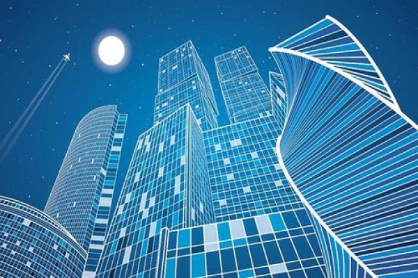 中央空調(diào)樓宇自控系統(tǒng)的應(yīng)用場(chǎng)景