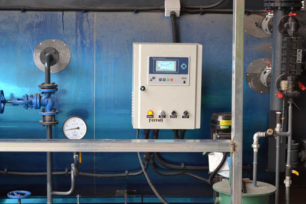 能源管理提高鍋爐設(shè)備保障能力！(圖1)