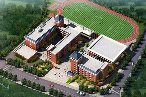 網(wǎng)絡(luò)在校園能耗在線監(jiān)測(cè)中的通訊作用！(圖1)