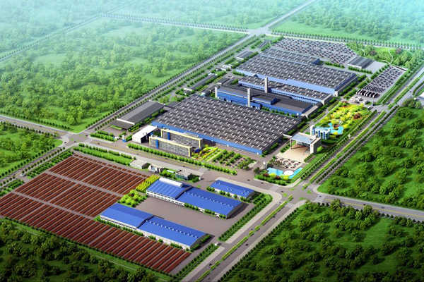 制造業(yè)能耗浪費嚴重，能源管理需提上日程！(圖1)