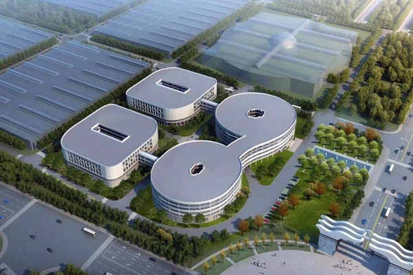 工業(yè)企業(yè)能耗監(jiān)測信息化管理現(xiàn)狀！(圖1)