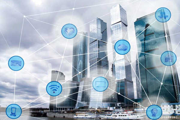 能源管理所涉及的兩大必需技術(shù)！(圖1)