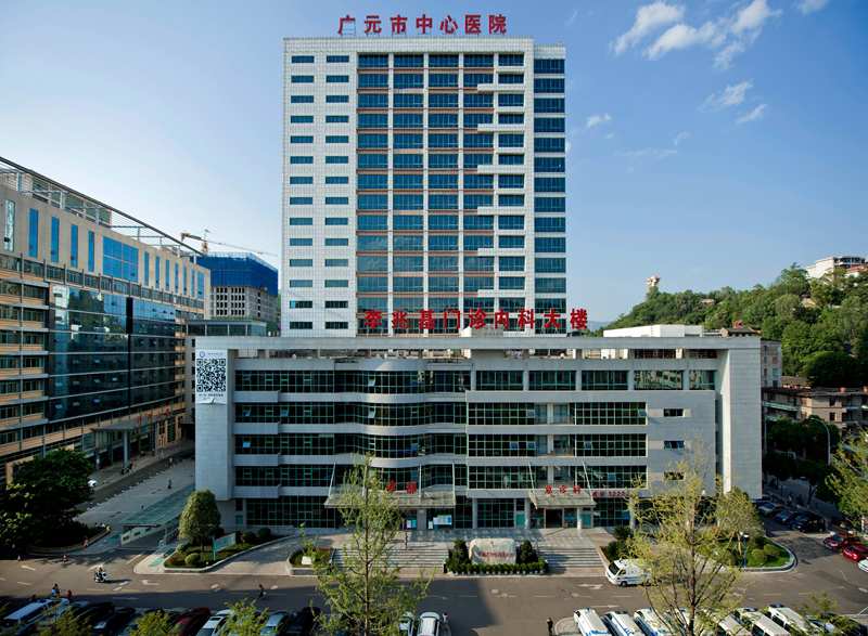 廣元市中心醫(yī)學(xué)院公共建筑能耗監(jiān)測系統(tǒng)項目案例(圖1)