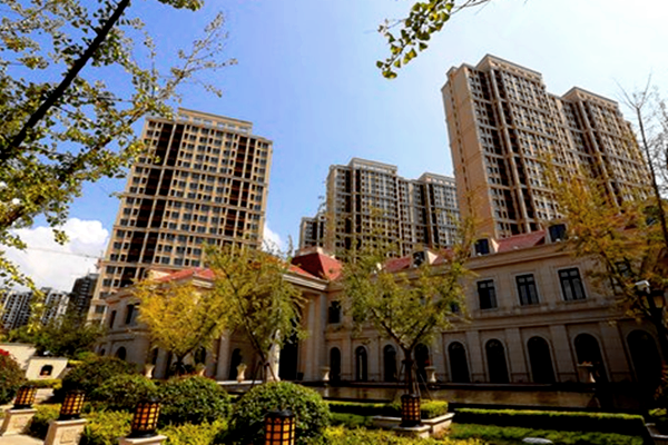 山東青島市歡樂濱海城能耗監(jiān)測系統(tǒng)項目案例(圖1) 山東青島市歡樂濱海城能耗監(jiān)測系統(tǒng)項目案例(圖1)