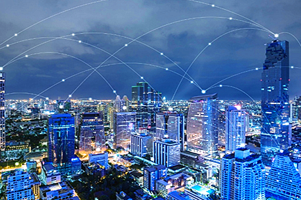 能耗監(jiān)控系統(tǒng)，促進(jìn)節(jié)能減耗資源合理利用(圖1)