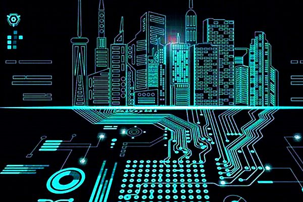 能耗監(jiān)測系統(tǒng)的特點有哪些？(圖2)