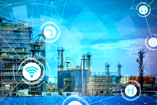 重點用能單位能耗在線監(jiān)測系統(tǒng)功能需求分析！(圖1)