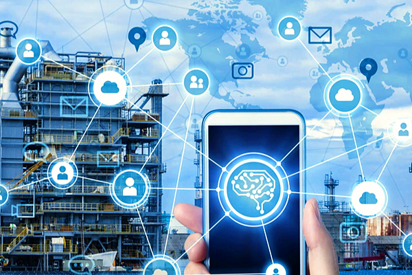 建立節(jié)能監(jiān)測系統(tǒng)，實現(xiàn)節(jié)能減排目標(biāo)(圖1)