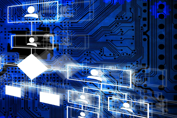 能源管理系統(tǒng)建設(shè)的基本技術(shù)路線！(圖1)