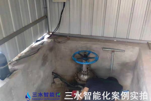 邢臺(tái)金隅詠寧水泥有限公司能耗在線監(jiān)測(cè)案例(圖6) 邢臺(tái)金隅詠寧水泥有限公司能耗在線監(jiān)測(cè)案例(圖6)