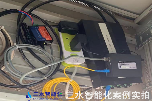 玉鋒實業(yè)集團(tuán)有限公司能耗監(jiān)測案例(圖9)