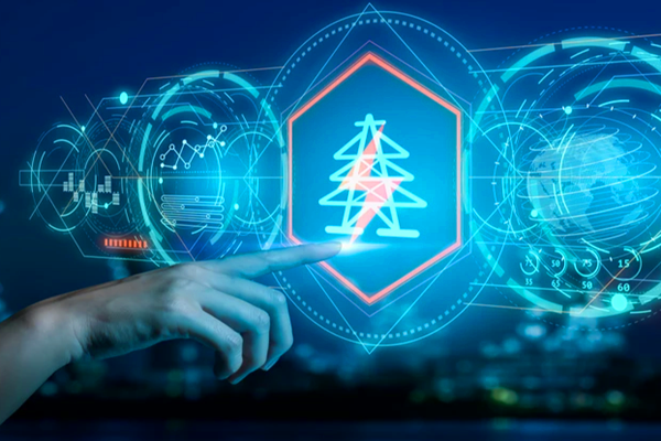 智慧城市企業(yè)工廠為什么要做能耗監(jiān)測(cè)系統(tǒng)？(圖1)