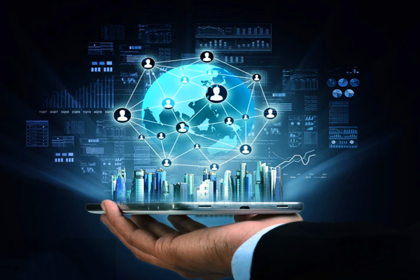 能耗監(jiān)測管理系統(tǒng)在辦公建筑的應(yīng)用！(圖1)