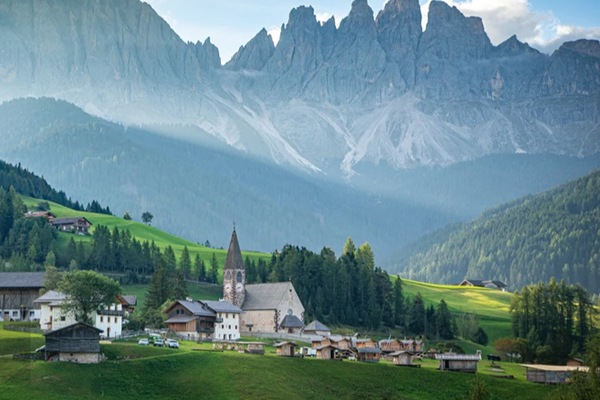 全球主要國家和地區(qū)實現(xiàn)碳中和的路徑！(圖1)