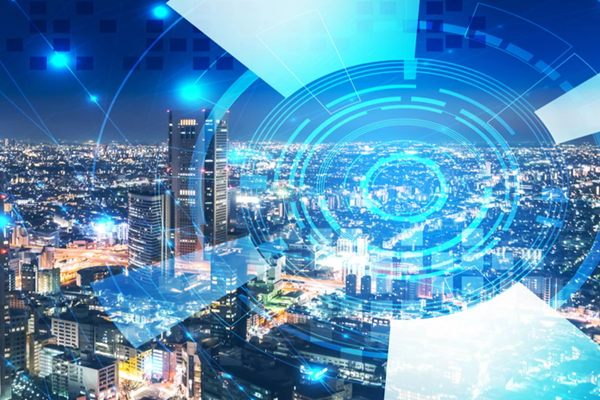 能耗監(jiān)測系統(tǒng)，積極響應“能耗雙控”！(圖1)