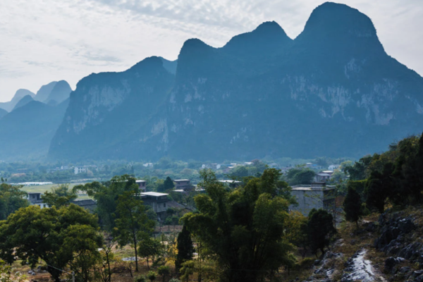 “十四五”規(guī)劃下實(shí)現(xiàn)“雙碳”目標(biāo)的挑戰(zhàn)與機(jī)遇！(圖1)