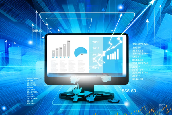 工業(yè)企業(yè)能耗監(jiān)測系統(tǒng)的設計！(圖1)