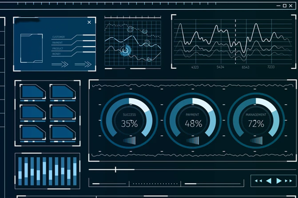 能耗監(jiān)測系統(tǒng)，如何實(shí)現(xiàn)對能源利用進(jìn)行動態(tài)監(jiān)測以及數(shù)據(jù)綜合分析？(圖1)