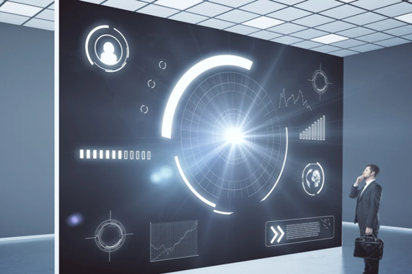 聚焦“碳達(dá)峰”，能耗在線監(jiān)測系統(tǒng)新旅程！(圖1)