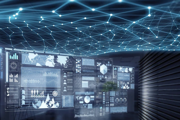 能耗在線監(jiān)測系統(tǒng)，對于工廠企業(yè)而言有何意義？(圖1)