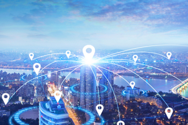 物聯(lián)網(wǎng)技術(shù)加持，智能建筑節(jié)能降碳雙管齊下！(圖1)