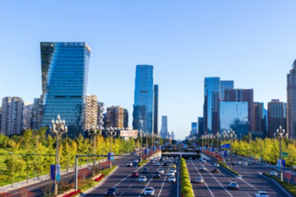 企業(yè)能耗監(jiān)測(cè)系統(tǒng)，讓能耗問題“無(wú)所遁形”！(圖1)