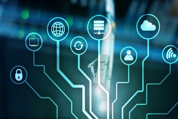 公共建筑節(jié)能監(jiān)測系統(tǒng)運行現狀及施工！(圖1)