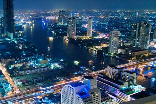 公共建筑能耗在線監(jiān)測(cè)系統(tǒng)，為雙碳目標(biāo)添磚加瓦！(圖1)