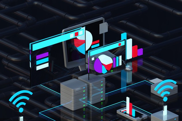 智慧消防系統(tǒng)，為校園安全保駕護(hù)航！(圖1)